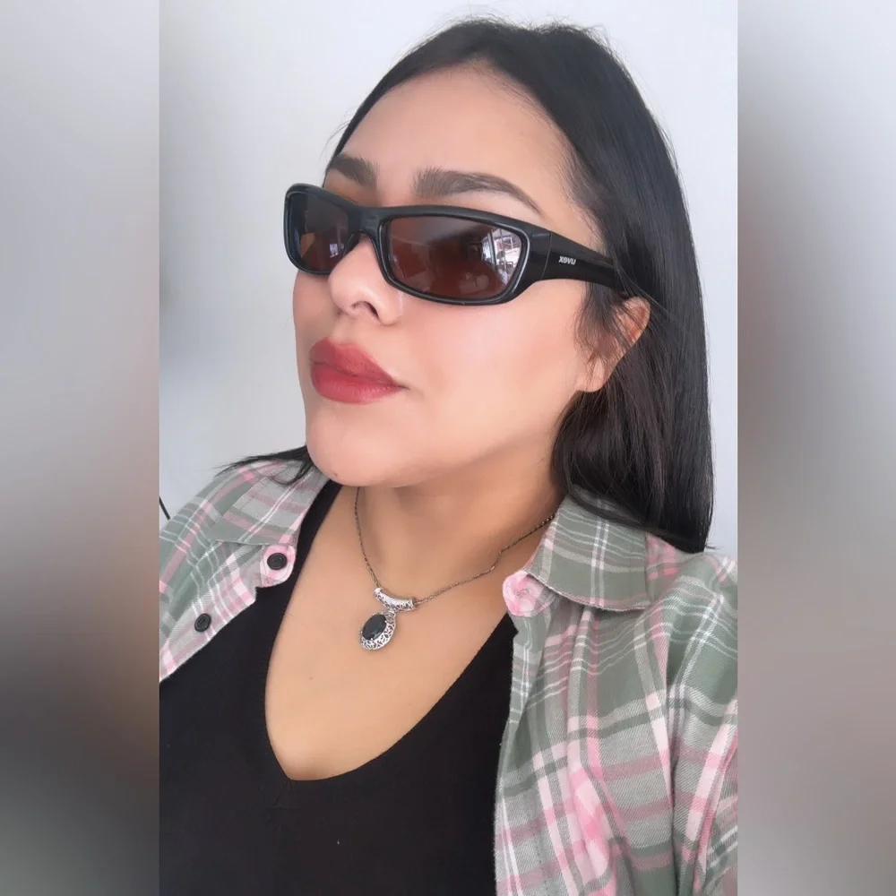 UVEX sport sunglasses 🤎